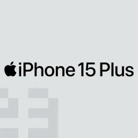 Apple Iphone 15 Plus